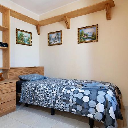 Villa Mar Teguise  Extérieur photo