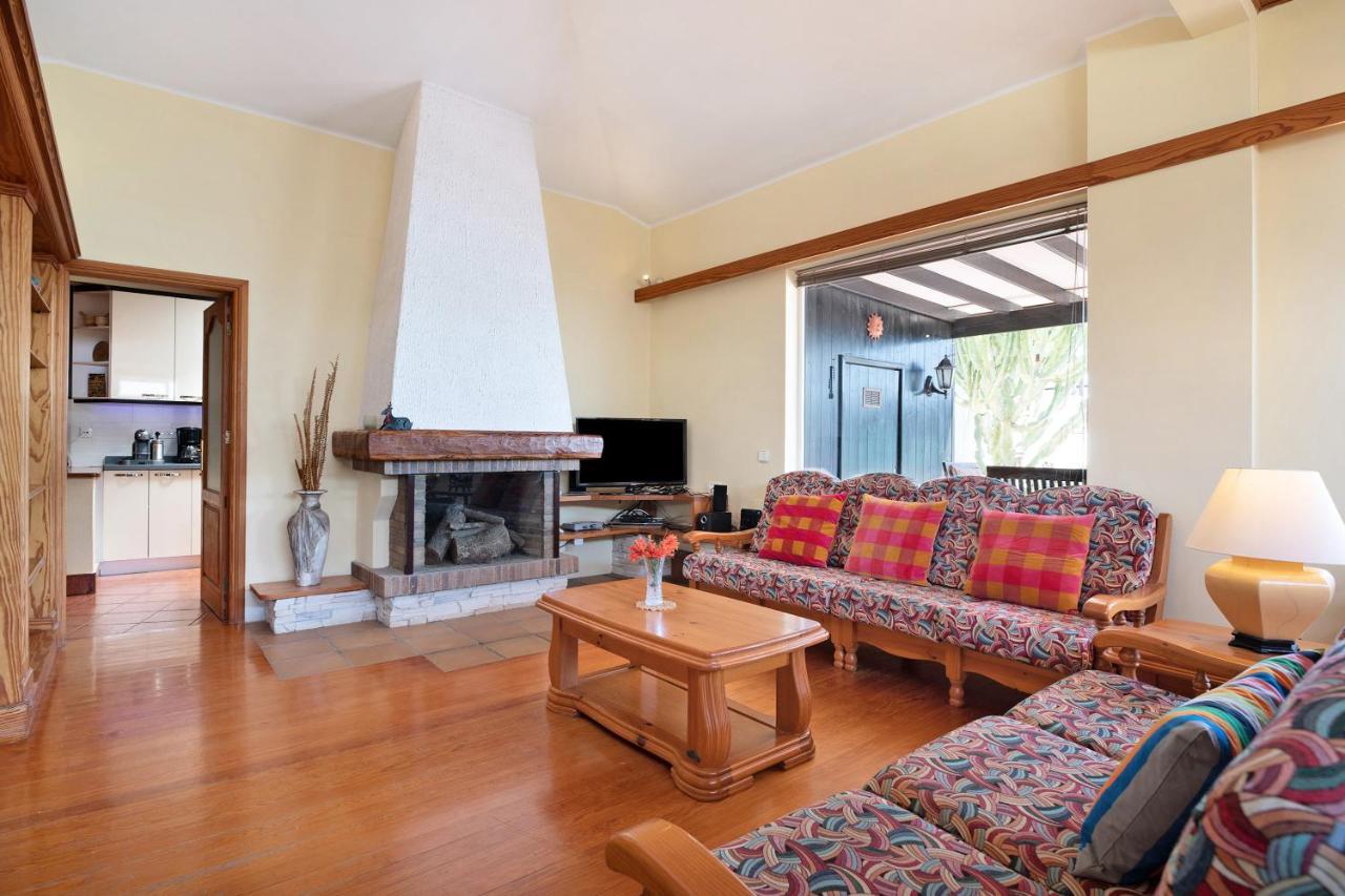Villa Mar Teguise  Extérieur photo