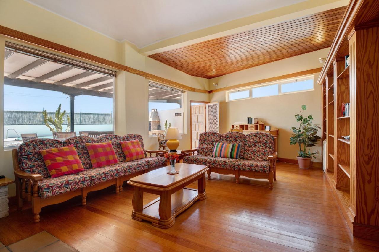 Villa Mar Teguise  Extérieur photo