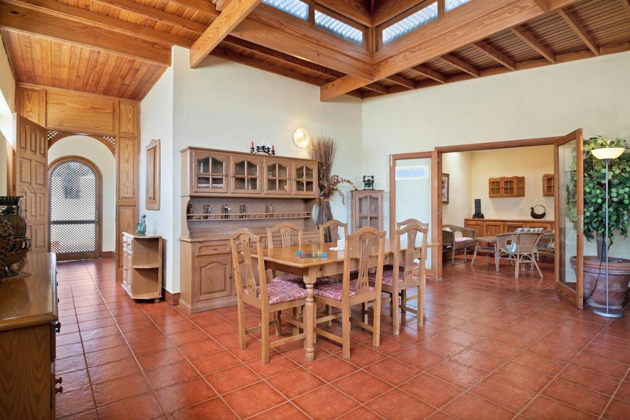 Villa Mar Teguise  Extérieur photo