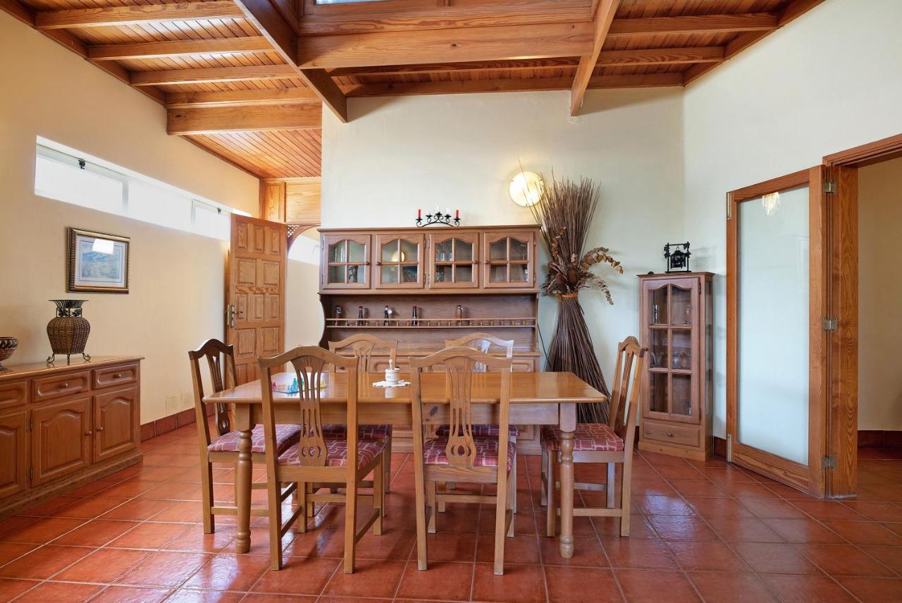 Villa Mar Teguise  Extérieur photo