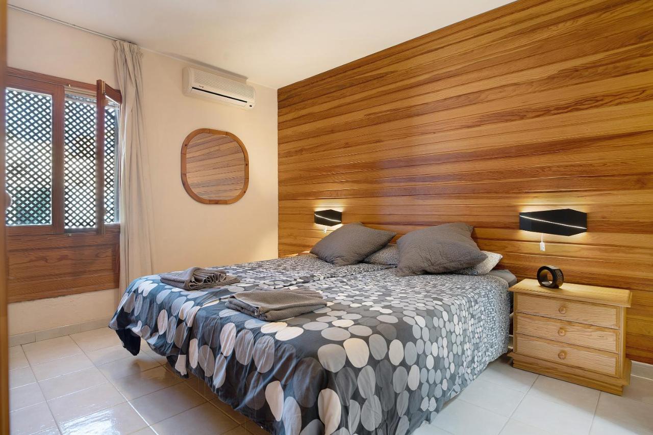 Villa Mar Teguise  Extérieur photo