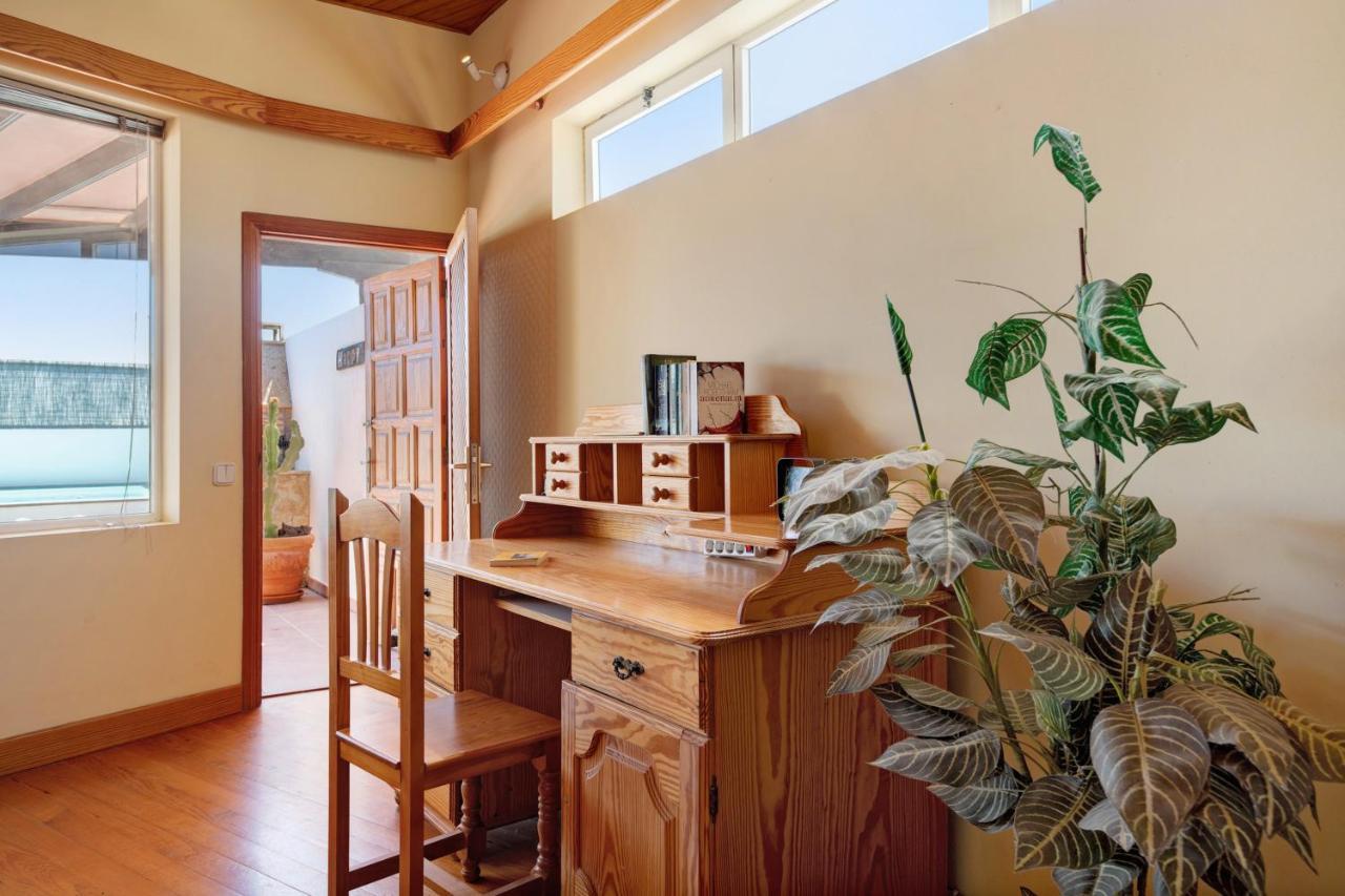 Villa Mar Teguise  Extérieur photo