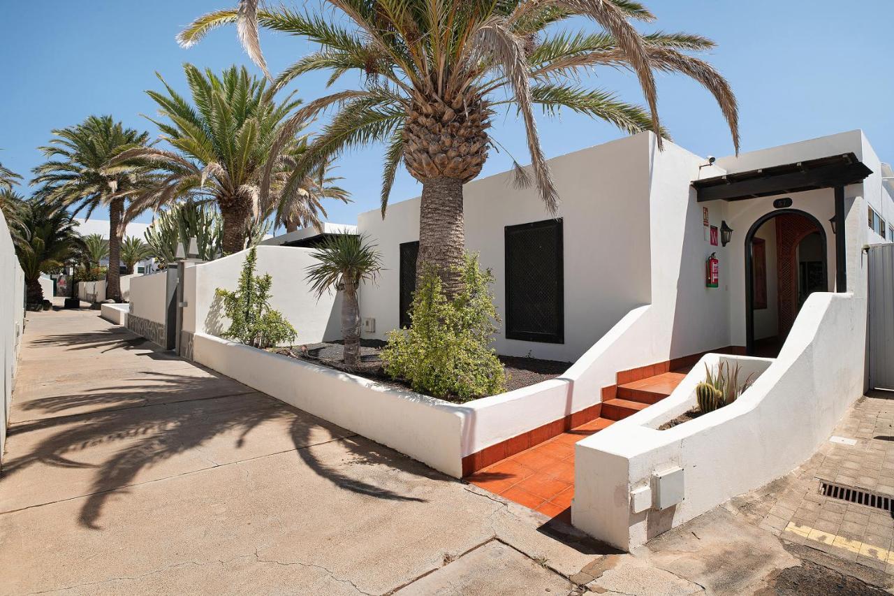 Villa Mar Teguise  Extérieur photo