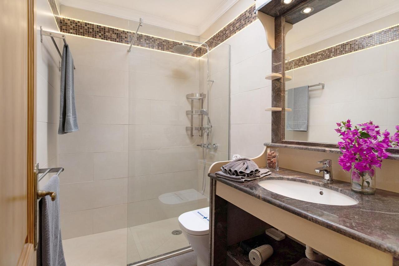 Villa Mar Teguise  Extérieur photo